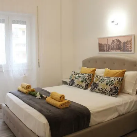 Apartamento Superior - Vatican - St Peter *