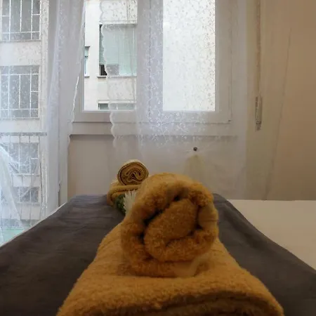 Apartamento Superior - Vatican - St Peter